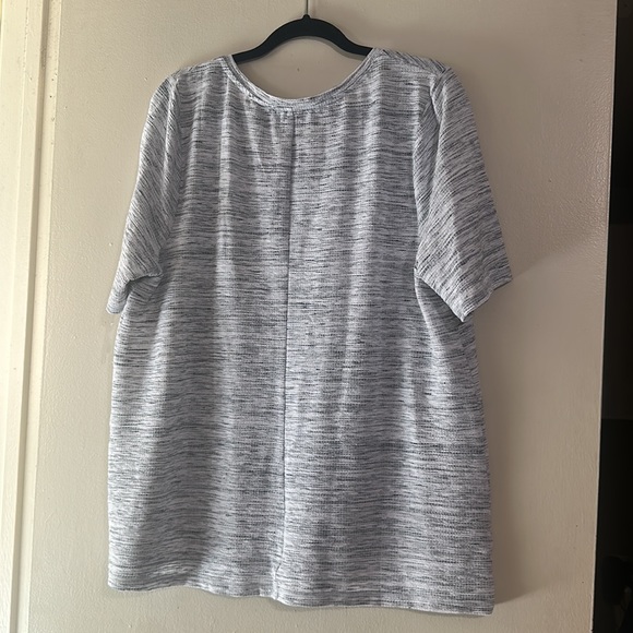 Lane Bryant top - Picture 4 of 5